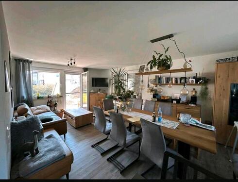 Foto - 8 Zimmer Einfamilienhaus in Mössingen