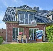 Ferienhaus Sansibar auf Poel, Sauna& Kamin, 700m v. Strand - Insel Poel