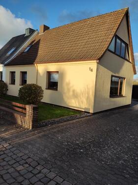 Foto - Chrmante DHH in Dänischenhagen von privat zu verkaufen