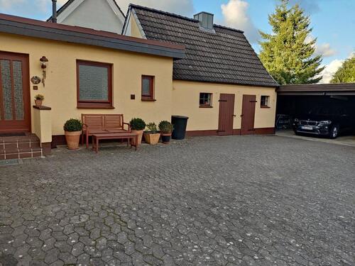 Foto - 3 Zimmer Einfamilienhaus in Dänischenhagen