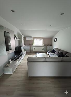 Foto - Etagenwohnung in Saarbrücken zur Miete