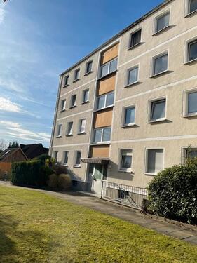 Foto - Schöne 3 Zimmer Wohnung mit Garage in Soltau zu verkaufen