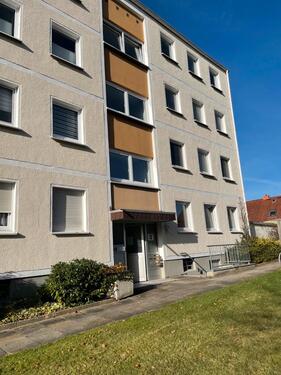 Foto - 3 Zimmer Etagenwohnung zum Kaufen in Soltau