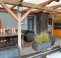 Möblierte 1 Zimmer Wohnung in zentraler Lage - Munster