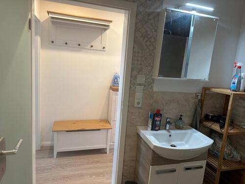 Foto - 1 Zimmer Etagenwohnung zur Miete in Munster