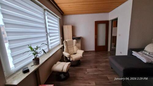 Foto - Dachgeschosswohnung zu Vermieten