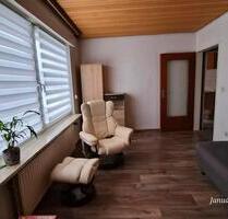 Dachgeschosswohnung zu Vermieten - Berkenthin