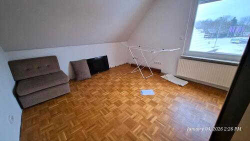 Foto - Etagenwohnung in Berkenthin zur Miete
