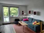 Foto - Wohnungsswap - 3 Zimmer, 71 m² - Geranienweg, Altona, Hamburg