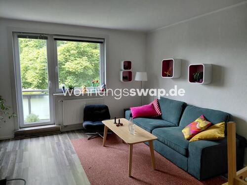 Foto - Wohnungsswap - 3 Zimmer, 71 m² - Geranienweg, Altona, Hamburg