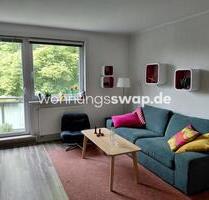 Wohnungsswap - 3 Zimmer, 71 m² - Geranienweg, Altona, Hamburg