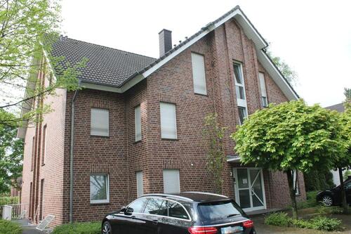 Foto - gepfegte DG Wohnung im Zentrum von WD