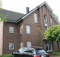 gepfegte DG Wohnung im Zentrum von WD - Rheda-Wiedenbrück