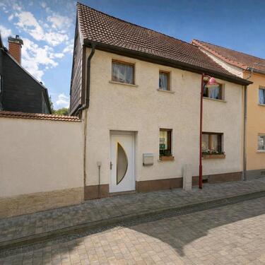 Foto - Reihenendhaus - 70.000,00&nbsp;EUR Kaufpreis, ca.&nbsp; 95,00&nbsp;m&sup2;