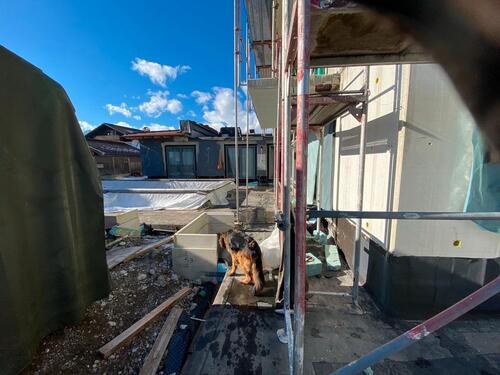 Foto - Investoren :Haus in sehr guter Lage, Grund Ca890 qm