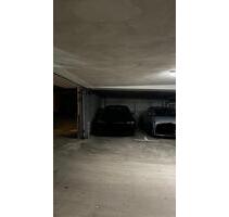 Garage Stellplatz in Stuttgart-West zu vermieten