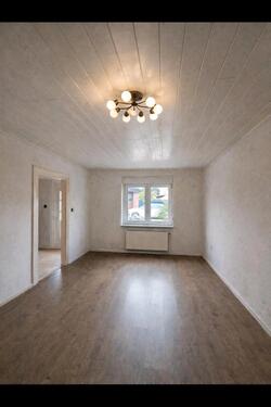 Foto - 2 Zimmer Erdgeschoßwohnung in Drakenburg