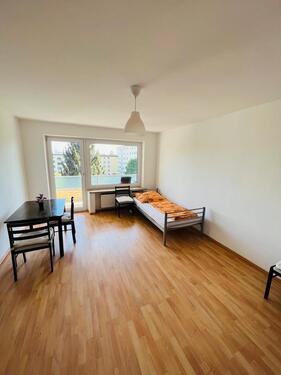Foto - 2 Zimmer Etagenwohnung zur Miete in Oberschleißheim