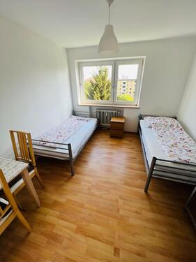 Foto - Etagenwohnung in Oberschleißheim zur Miete