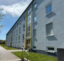 Bezugsfreie, 3-ZKB-Wohnung in Bestlage von Trier-Heiligkreuz