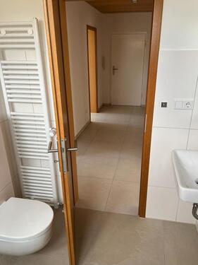 Foto - 3 Zimmer Hochparterre in Trier