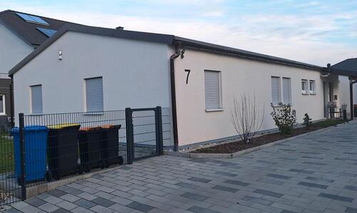 Foto - Ladenlokal in Ossenberg zu vermieten