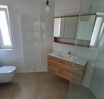 3-Zimmer-Etagenwohnung in ruhiger Emslage, kernsaniert - Rheine Altenrheine