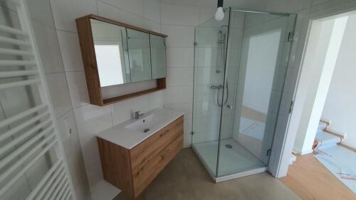 Foto - 3 Zimmer Etagenwohnung zur Miete in Rheine