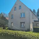 Foto - Großes Wohnhaus + Garten mit viel Potential + Ackerland