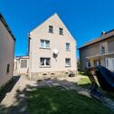 Foto - Einfamilienhaus in Osterfeld