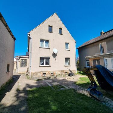 Foto - Einfamilienhaus in Osterfeld