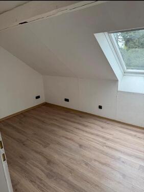 Foto - 2 Zimmer Dachgeschoßwohnung in Leese