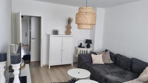 Foto - 3 Zimmer Etagenwohnung zur Miete in Moers