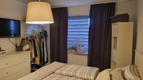 Foto - Etagenwohnung in Moers zur Miete