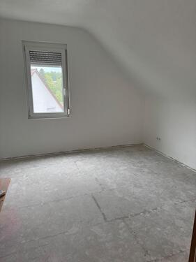 Foto - Dachgeschoßwohnung in Backnang zur Miete