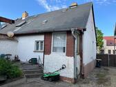 Foto - 4 Zimmer Doppelhaushälfte zum Kaufen in Ahrensfelde