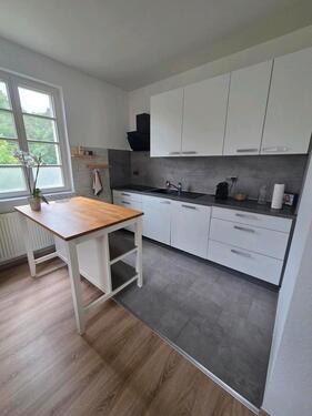 Foto - Eigentumswohnung An der Wuhlheide, 64qm, voll saniert mit Garten