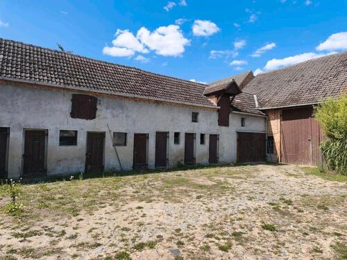 Foto - Einfamilienhaus in Osterburg (Altmark)