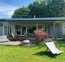 Luxury bungalow in nature near Berlin to rent one month longterm - Erkner