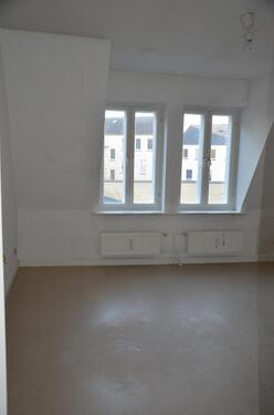 Foto - Etagenwohnung in Husby