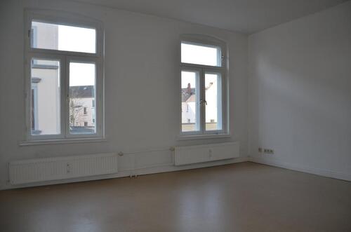 Foto - Etagenwohnung in Husby zur Miete