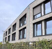 1,5 Zimmer in Rastede - Neubau Erstbezug!