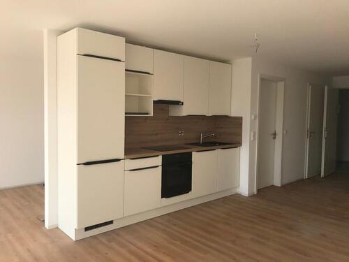 Foto - Etagenwohnung in Rastede