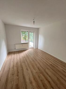 Foto - Etagenwohnung in Rendsburg