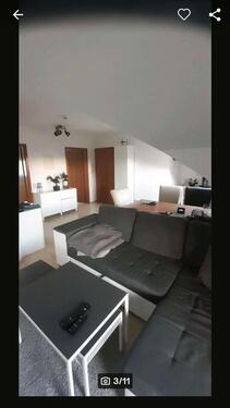 Foto - Etagenwohnung in Passau