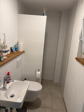 Foto - Penthouse Wohnung 2.OG - 2.050,00 EUR Kaltmiete,