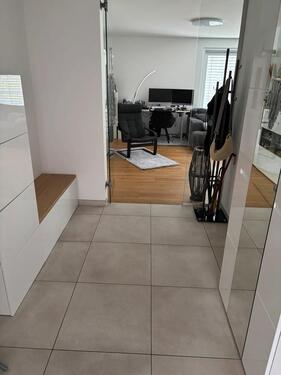 Foto - Etagenwohnung zur Miete in Neulußheim