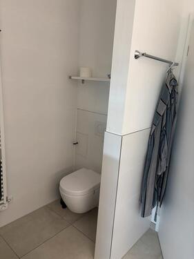 Foto - Etagenwohnung in Neulußheim