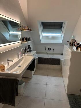 Foto - Etagenwohnung in Neulußheim zur Miete