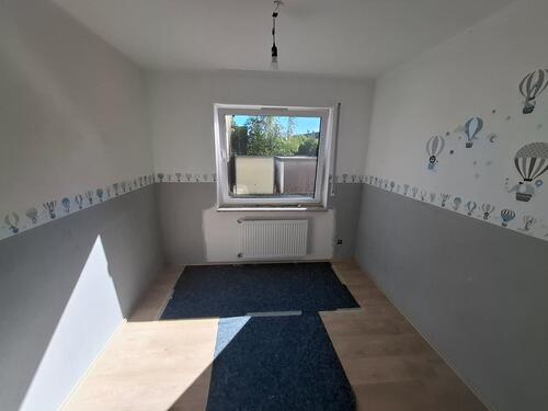 Foto - Etagenwohnung in Siershahn zur Miete